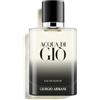Armani Beauty Giorgio Armani eau de parfum Acqua Di Giã' Eau De Parfum 50Ml