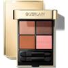 Guerlain prodotto beauty Ombres G 129 Honey Amber