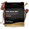 THE PROTEIN WORKS Sostituto Dietetico del Pasto - Frullato per facilitare la perdita di adipe (Cioccolato Morbido, 500g)