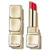 Guerlain prodotto beauty Kisskiss Shine Bloom Bã¡Lsamo De Labios 775-Poppy Kiss 3.2 Gr, 3,2 gr