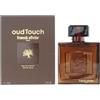 Franck Olivier eau de parfum Oud Touch Eau De Parfum 100Ml Spray