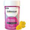 Multicentrum Bellezza Collagene Integratore, Pelle Capelli Unghie 30 Cpr