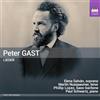 AMPED Peter Gast: Lieder