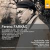 AMPED Ferenc Farkas: Chamber Music, Vol. 6