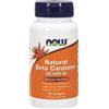 NOW FOODS Natural Beta Carotene, 25.000 iu 90 softgels - VITAMINE