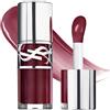 Yves Saint Laurent Loveshine Plumpling Lip Oil Gloss 8 Purple Dream
