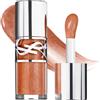 Yves Saint Laurent Loveshine Plumpling Lip Oil Gloss 5 California Sunshine