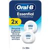 Procter & Gamble ORALB MAN FILO INTERD CERA 2PZ