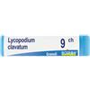 BOIRON® Lycopodium Clavatum Globuli 9 CH monodose da 1g
