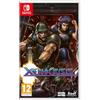 Reef Entertainment Xeno Crisis (Nintendo Switch) (EFIGS)