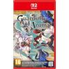 マーベラス Rune Factory: Guardians of Azuma - Switch 2