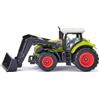 Siku Claas Axion con caricatore frontale
