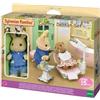 Sylvanian Families, 5095 Dentista e accessori