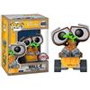 Disney Figura POP Disney Earth day Wall-E Exclusive