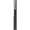 CMT ORANGE TOOLS CMT 102.160.32 Punta a Taglienti Diritti per Mortasare con Rompitruciolo, Grigio