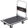Does not apply Piattaforma Pieghevole - Portata 300 Kg - Freno Stazionamento / Carrello Traspor