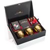 Marvin's Magic - Deluxe Box of Tricks Executive Set of Magic Tricks Magic Se