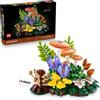 LEGO BOTANICALS FUNGHI DEL BOSCO