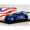 Spark ASTON MARTIN VANTAGGIOGE GT3 HEART OF RACING TEAM #23 DAYTONA 2020 SPARK US13...