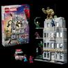 LEGO MARVEL SCONTRO EPICO SPIDERMAN VS HULK