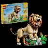 LEGO CREATOR LEONE MAESTOSO