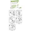 GIULIANI SpA MONODERMA E5 GEL 28 VEGICAPSULE 0,5ML