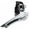 SHIMANO Deragliatore per bicicletta SHIMANO GRX FD-RX810 Front