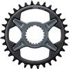SHIMANO Anello della catena della bicicletta SHIMANO SM-CRM75 FC-M7100-1 SLX 12S 34T