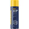MANNOL Lubrificante universale MANNOL Copper Spray 9880 500ml