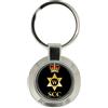 Family-crests Mare Cadetti SCC Scrittura Distintivo Portachiavi