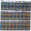 *HH* Lotto 24 bustine vintage cards Gormiti digital card booster packs carte ITA
