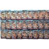 *HH* Lotto 27 Bustine Virtual Lamincards Invizimals Lamincard Booster Pack Card