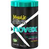 Novex Mystic Black Hair Masque - 400 gr