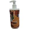 Face complex Lisciante Termoprotettore All'arancia - 400 ml