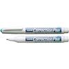 Uni-Ball UNI MITSUBISHI Correttore Liquido a Penna Bianco 8 ml