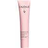 Caudalie italia srl Caudalie RESVERATROL-LIFT fluido cashmere ridensificante 40ml con acido ialuronico