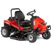 Snapper Trattorino Snapper SRX85 per Erba Alta - Motore V-Twin e Piatto da 85 cm