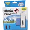 SBM Ricarica Thermacell 120 ore 10 cartucce gas 30 piastrine insetticida SBM