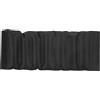 HOLIDYOYO Borsa Durante Campeggio Frigorifero Portabottiglie Polyester Gel Refrigerante Nero, Design Raffinato, Portatile per Mantenere la Temperatura Ottimale