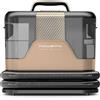 Rowenta Clean It Hot & Cold, Smacchiatore 3 in 1 con Tecnologia PowerHeat, per Pulizia a Caldo e Freddo di Tappeti, Divani e Auto, Colore Copper Tinto, 1150W, IN7021