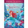 Pane e Sale La sirenetta