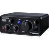 PreSonus AudioBox GO Interfaccia Audio USB C Compatta per Produzione Musicale Streaming e