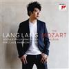 Lang Lang Lang Lang: The Mozart Album (CD) Album