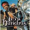 Jimi Hendrix South Saturn Delta (CD)