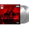 Justin Bieber Justin Beiber Justice Silver Alternate Cover, Gray Reco (Vinyl LP)