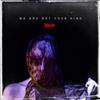 Slipknot We Are Not Your Kind (CD) Album