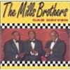 Mills Brothers Cab Driver (CD)