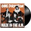 One Direction Made in the A.M. (Vinyl LP) 12" Album