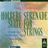 Grieg/Tschaikowsky/Sibelius Holberg Suite/Serenade F.Str. (CD)