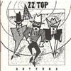 ZZ Top Antenna (CD) Album